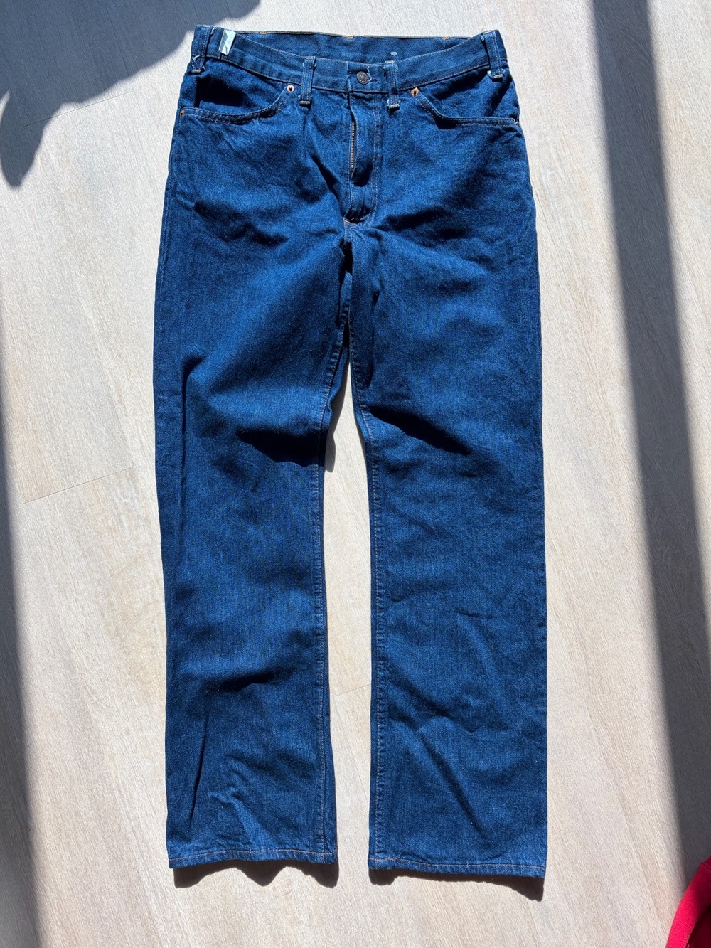Vintage Levi’s Jeans